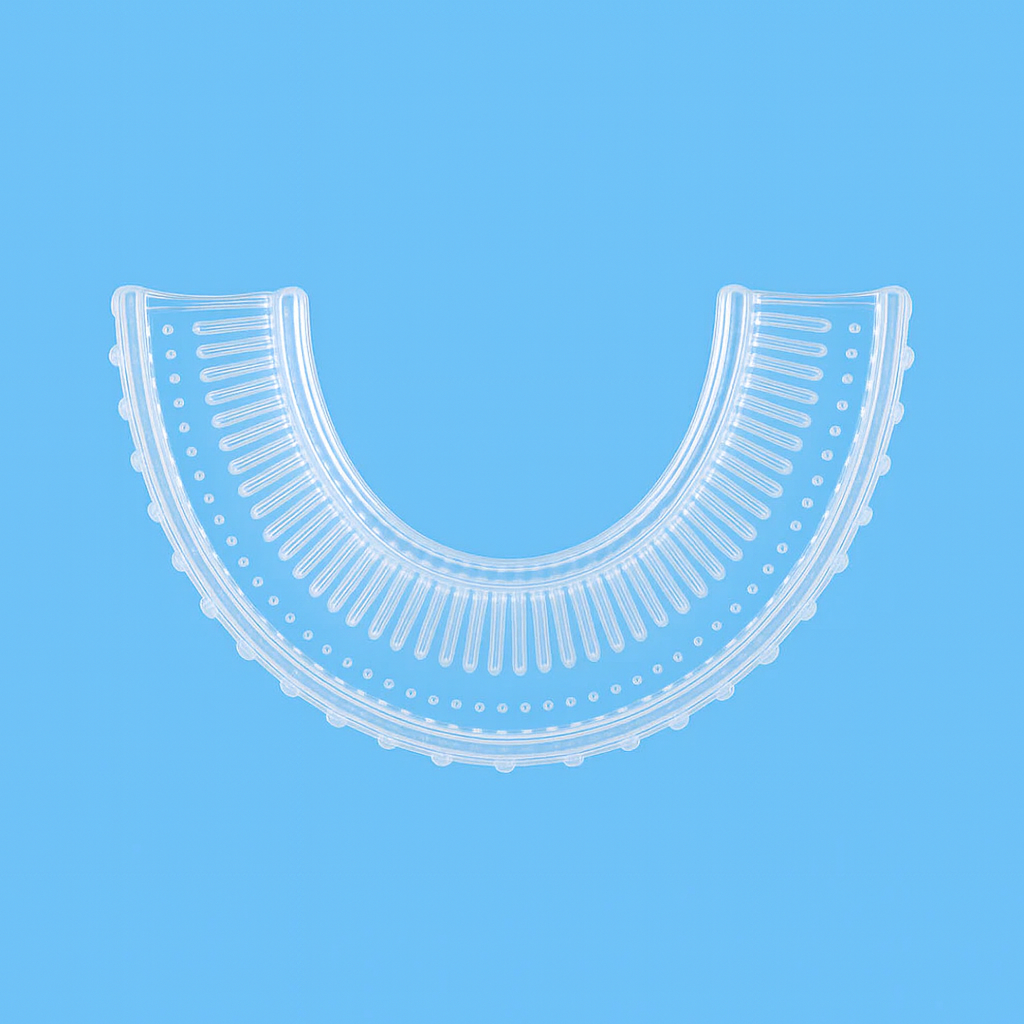 1 cabezal U-Shaped gratis