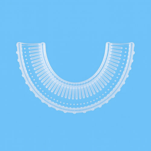 1 cabezal U-Shaped gratis