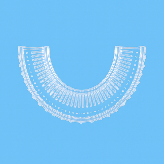 1 cabezal U-Shaped gratis