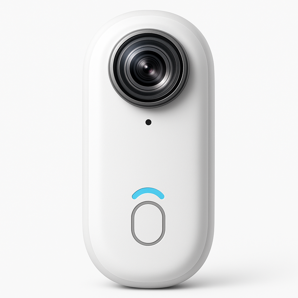 ActionView Cam 4k