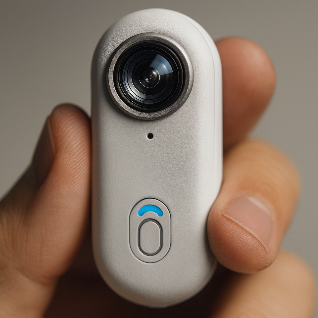ActionView Cam 4k