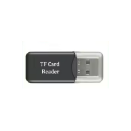 Free TF Card Reader