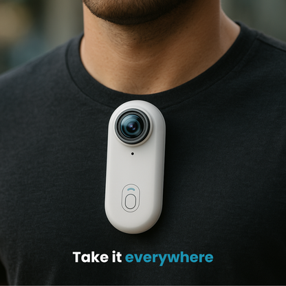 ActionView Cam 4k